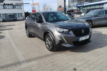 1.2 PureTech Active Style