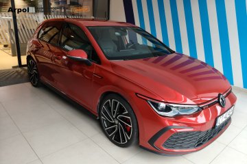 VIII GTI 2.0tsi