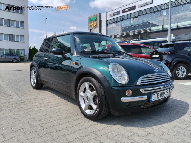 mini