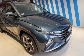 Executive 2WD DCT