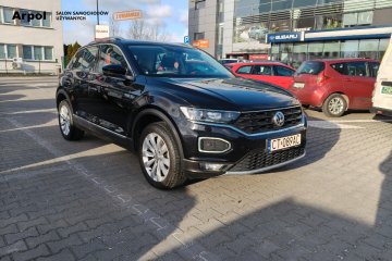 1.5 TSI ACT Sport