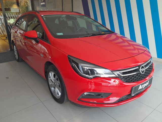 opel