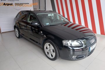 1.6 Sportback 2x Alu lato i zima