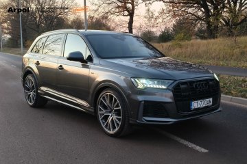 50 TDI Quattro Tiptronic
