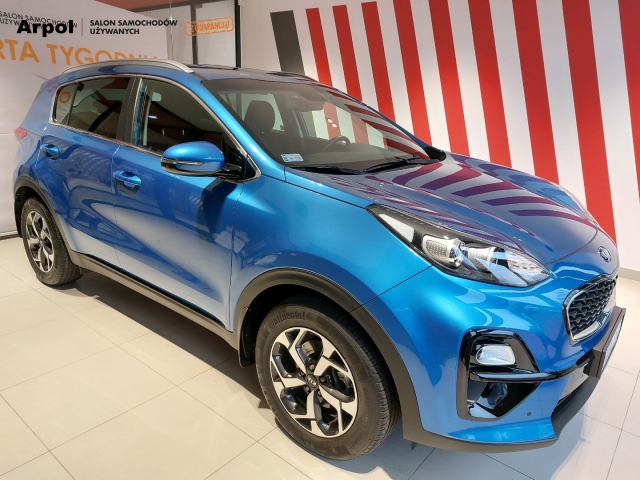 kia