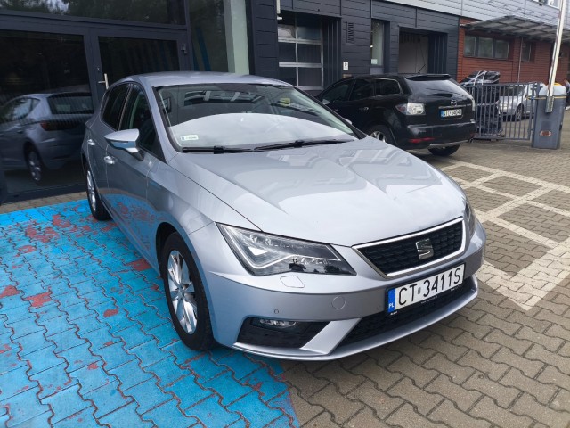seat