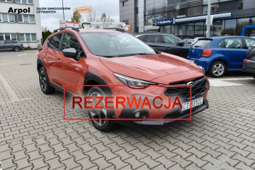 Crosstrek 2.0 e-Boxer CVT Platinium