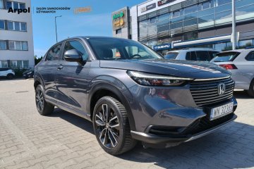 HRV 1.5i HEV Elegance AT