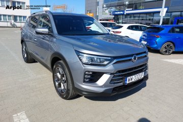 Adwenture Winter 2WD AT HAK+ LPG