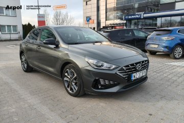 i30 FB 1.5T Smart 48V