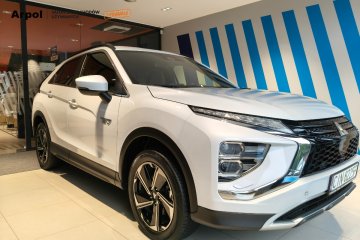 PHEV Inbusiness