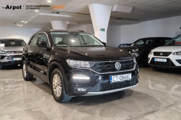 1.5 TSI ACT Sport
