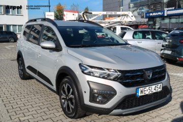 1.0 Benzyna + Gaz