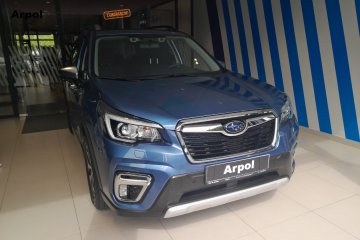 2.0 E-boxer 150KM Exclusive Navi