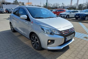 Intense CVT