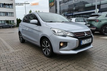 Intense CVT